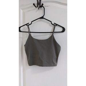4x MusesOnly Activewear Tanktops